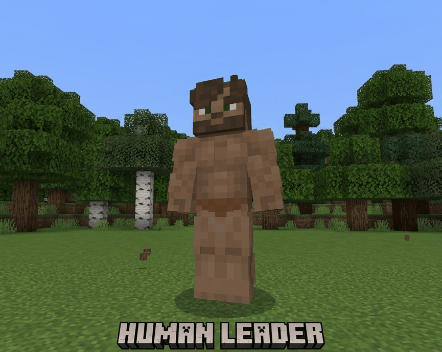 Survival Overhaul Addon — screenshot 2