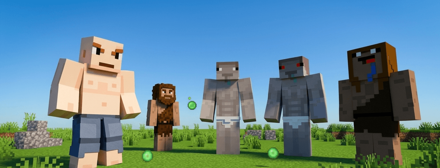 Survival Overhaul Addon — screenshot 5
