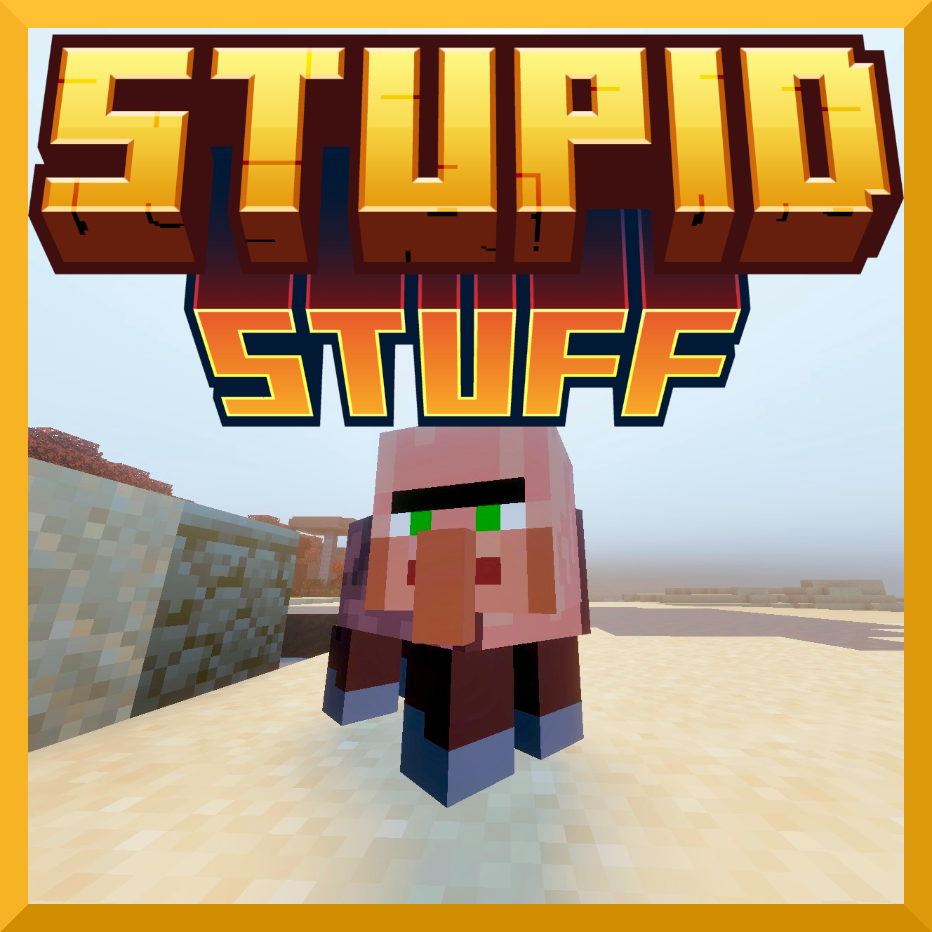 Stupid Stuff