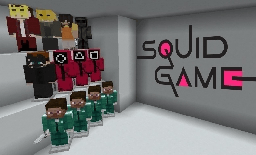 Squid Game Cosplay — screenshot 1