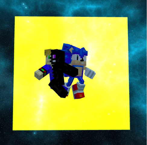 Sonic the hedgehog expansion — screenshot 3