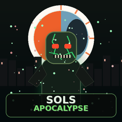 Sols Apocalypse