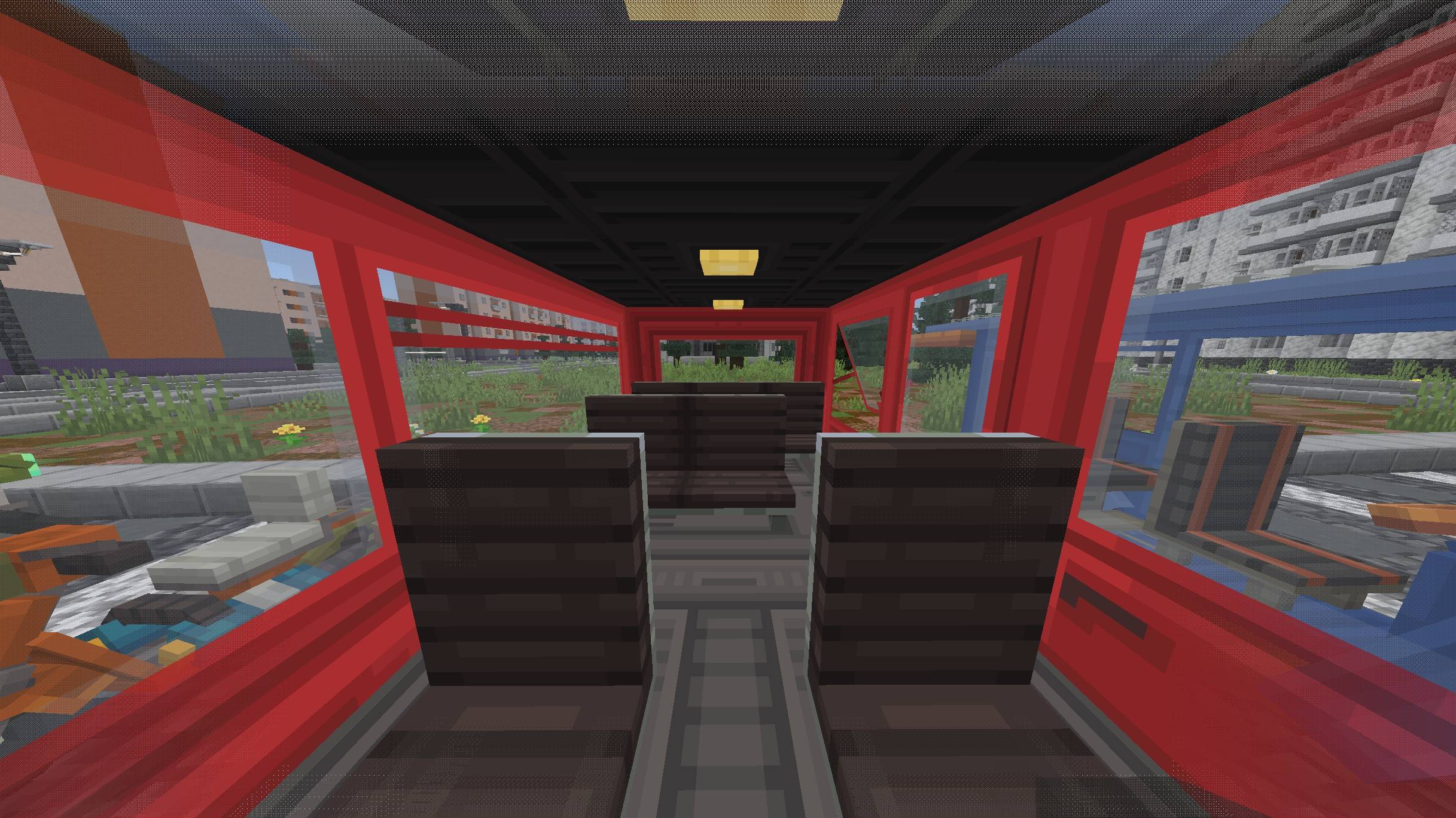 Solarpunk Vehicles — screenshot 6