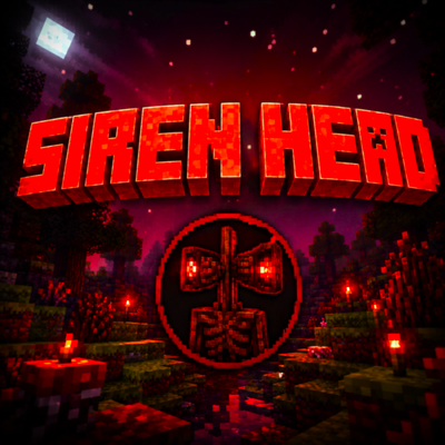 Siren Head: Ultra Series V3.1