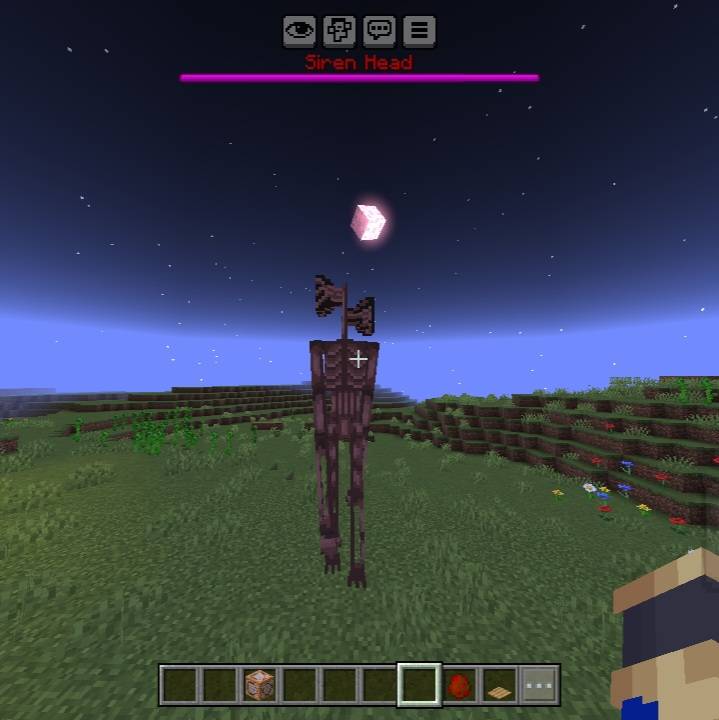Siren Head Ultimate — screenshot 2