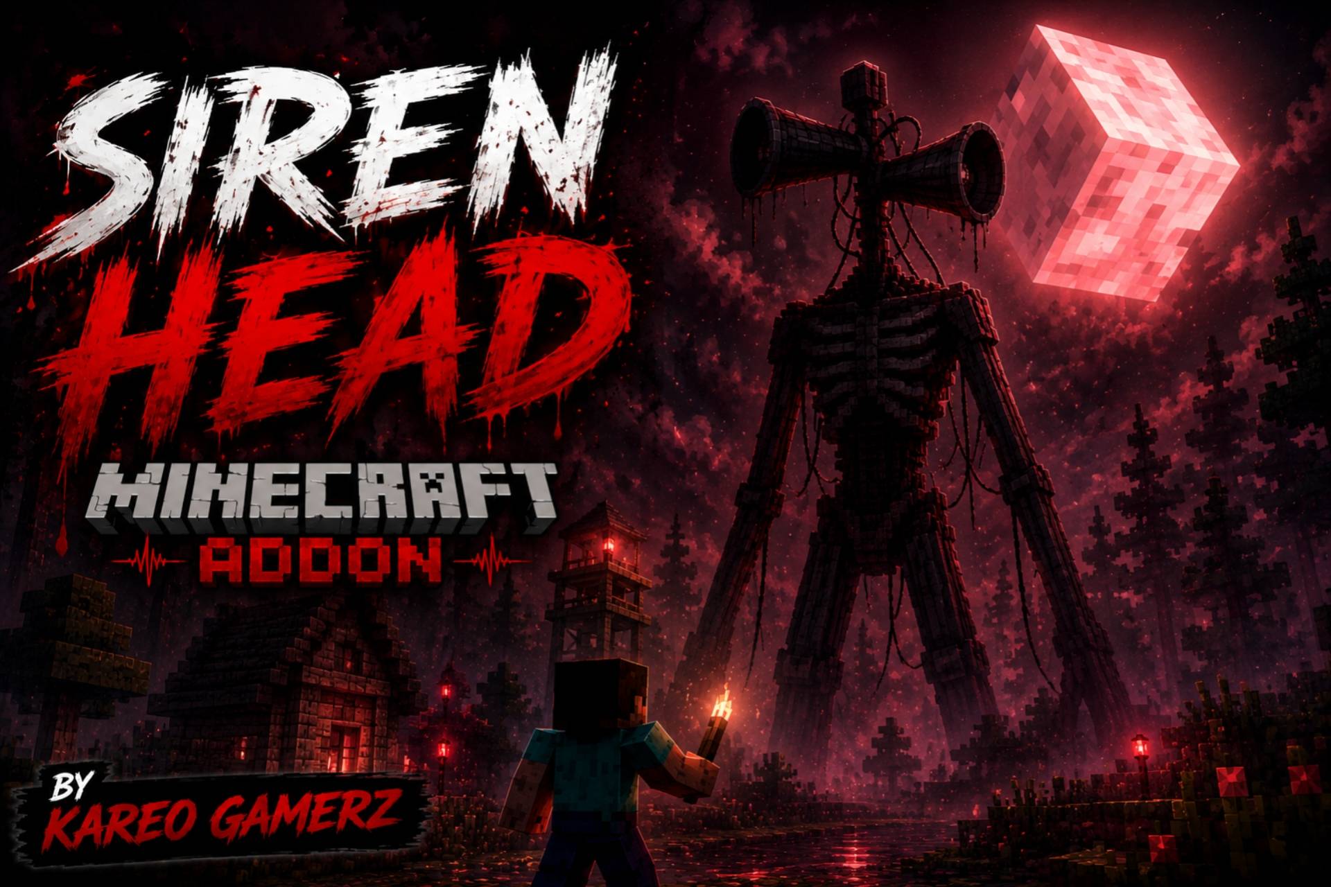 Siren Head Ultimate — screenshot 3