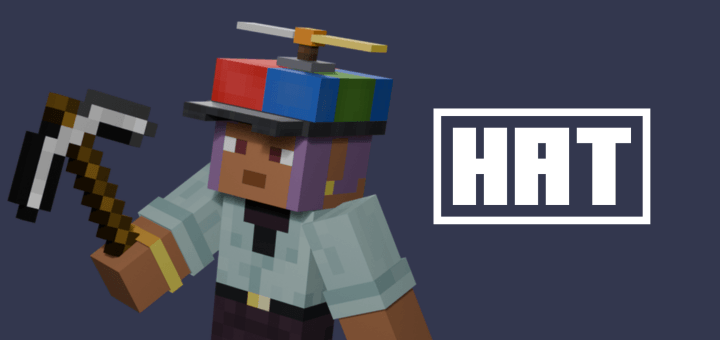 Flying Hat (Simple Propeller Hat) — screenshot 2