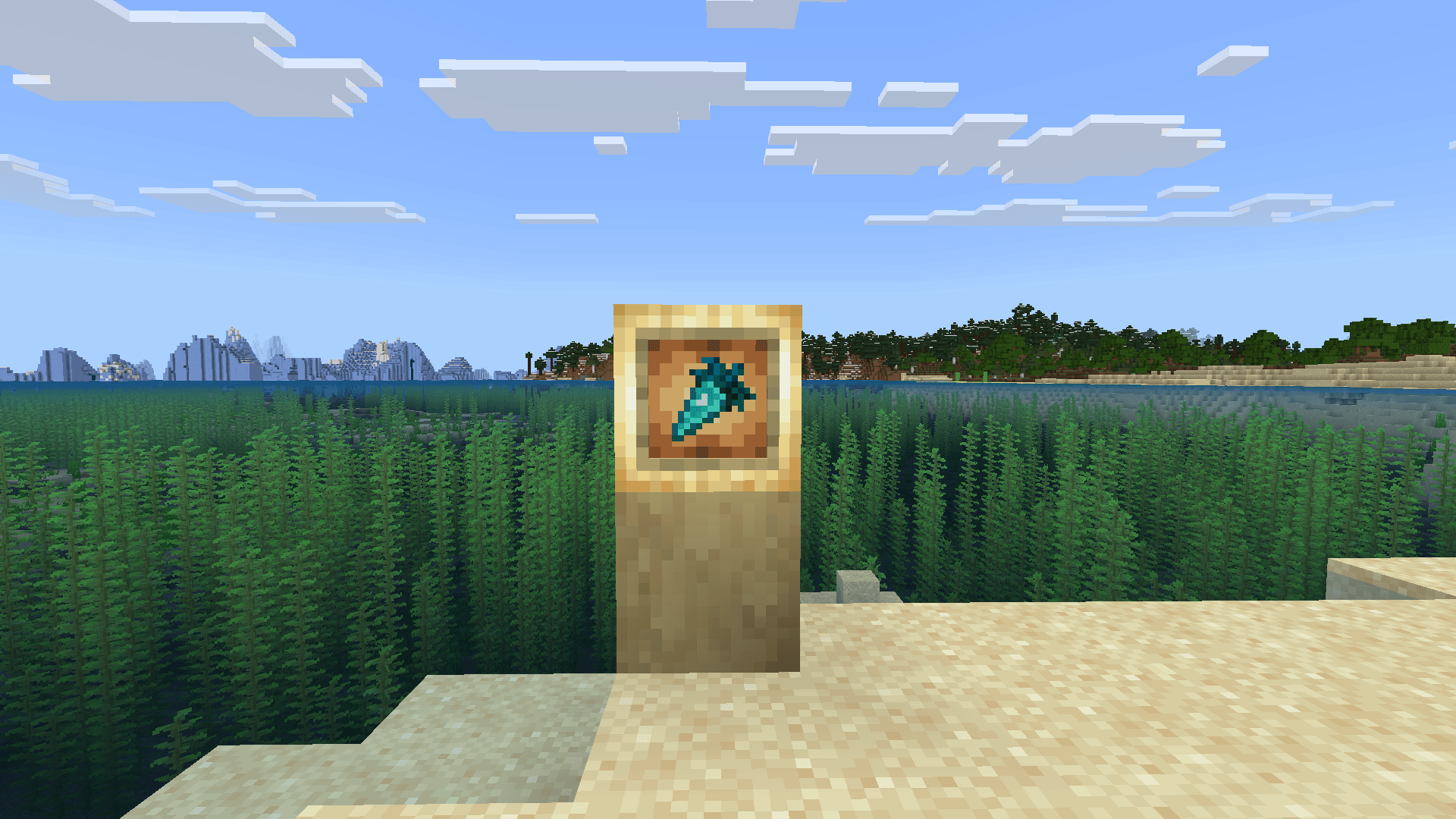 Simple Diamond Carrots — screenshot 1