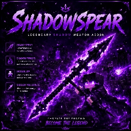 ShadowSpear — screenshot 1