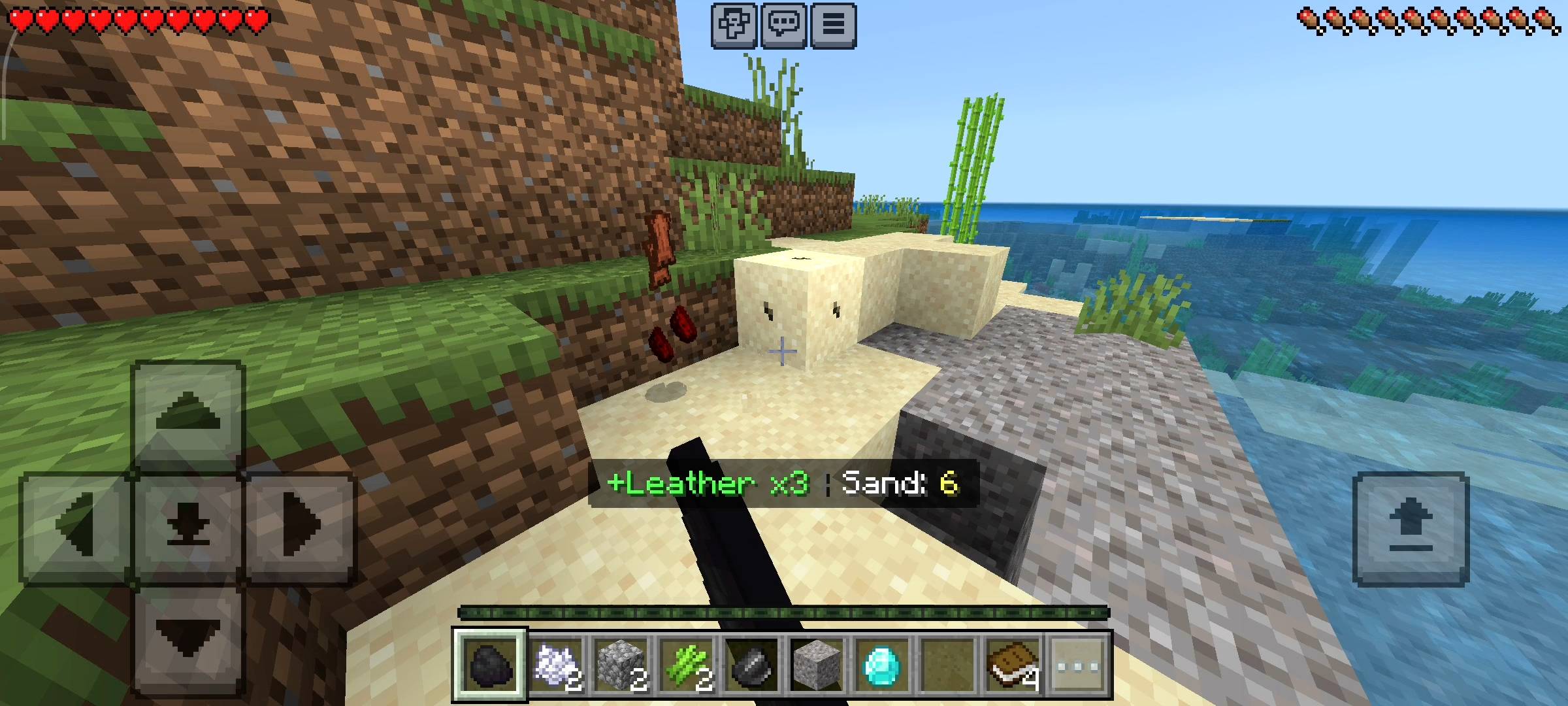 Sand Breaker - Random Loot — screenshot 3