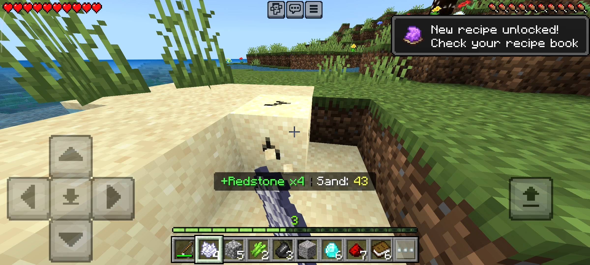 Sand Breaker - Random Loot — screenshot 5