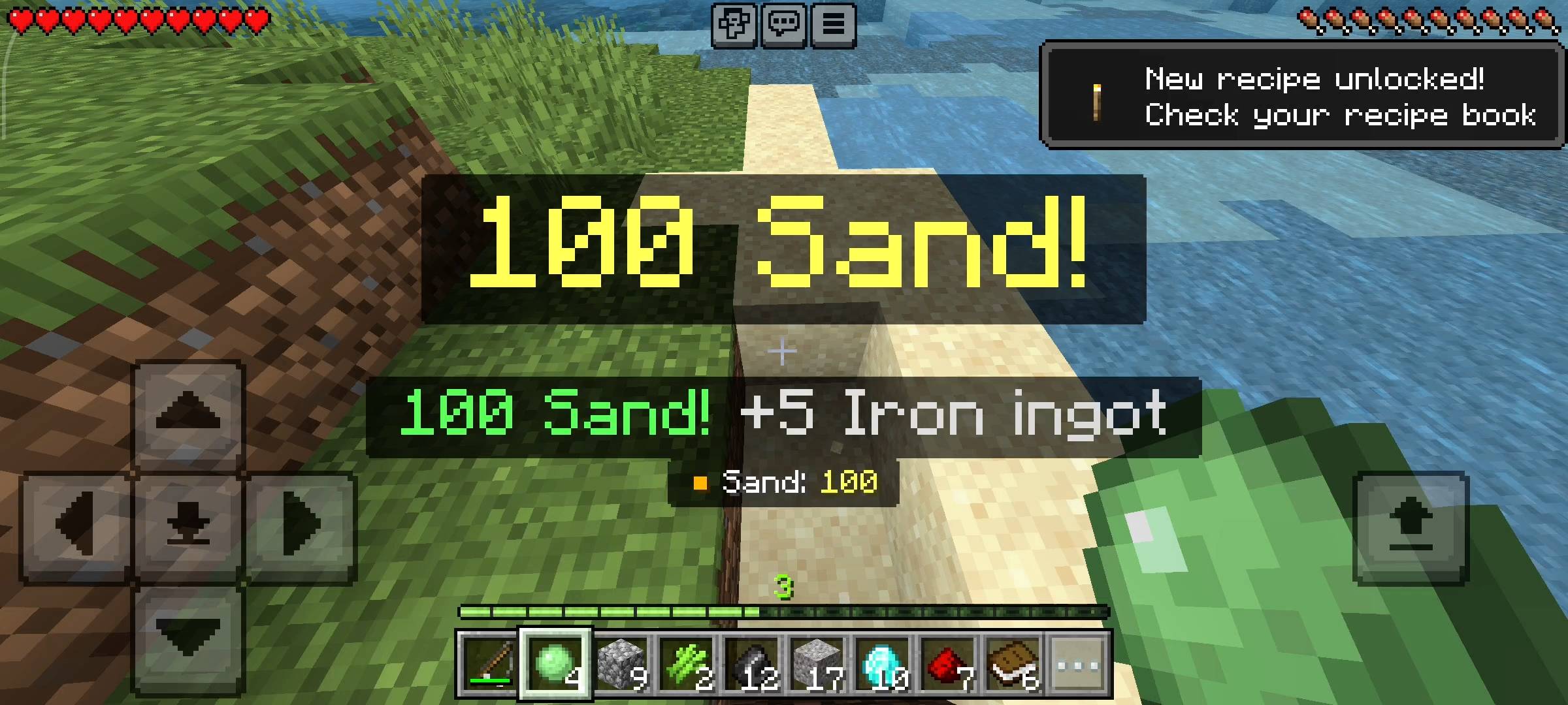 Sand Breaker - Random Loot — screenshot 7