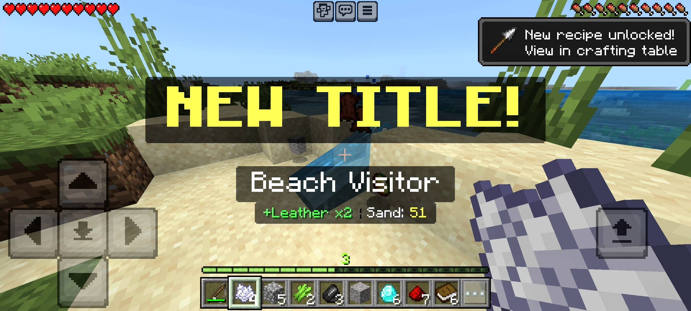 Sand Breaker - Random Loot — screenshot 8