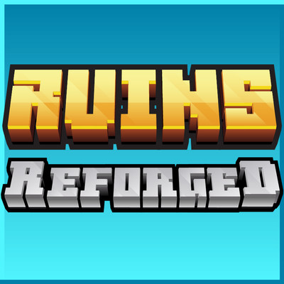 Ruins Reforged v1.0.2