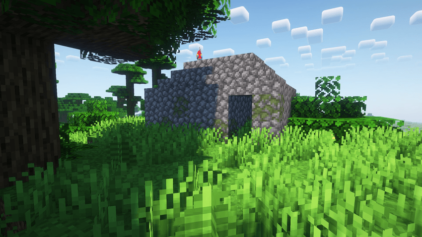 Ruins Reforged v1.0.2 — screenshot 3