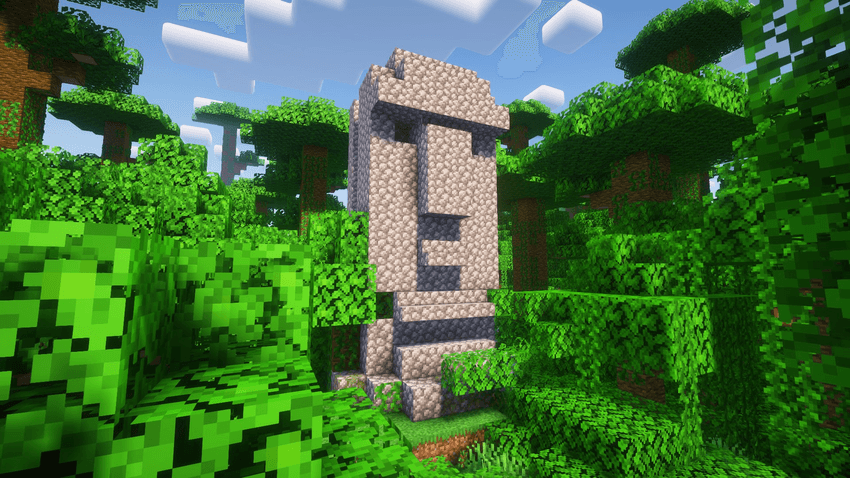 Ruins Reforged v1.0.2 — screenshot 5