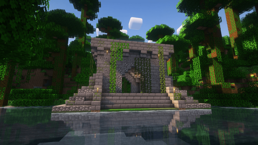 Ruins Reforged v1.0.2 — screenshot 6
