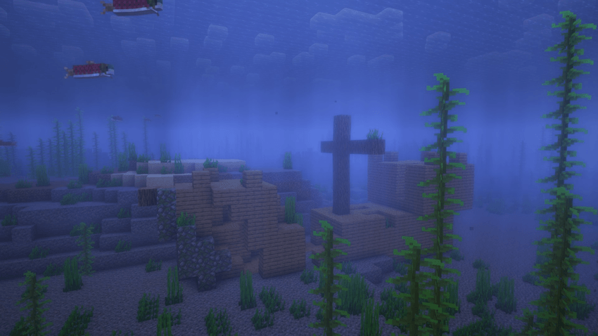 Ruins Reforged v1.0.2 — screenshot 8