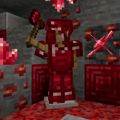Ruby Shard Addon