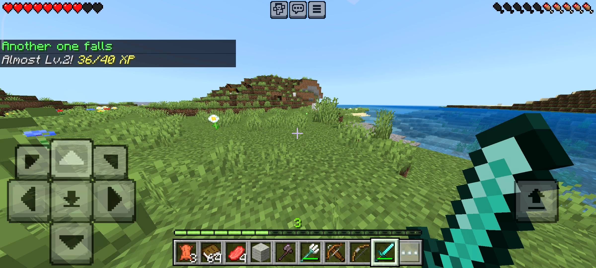RR Weapon Evolution — screenshot 4