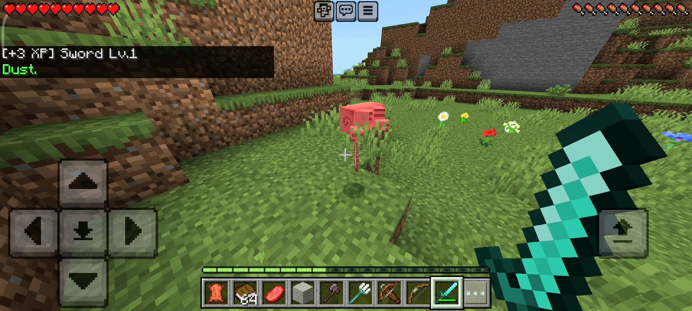 RR Weapon Evolution — screenshot 5