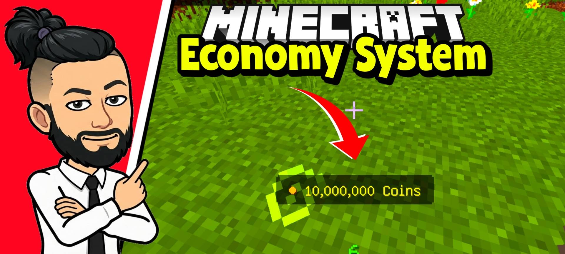 RR Economy - Ultimate Wealth System — screenshot 1