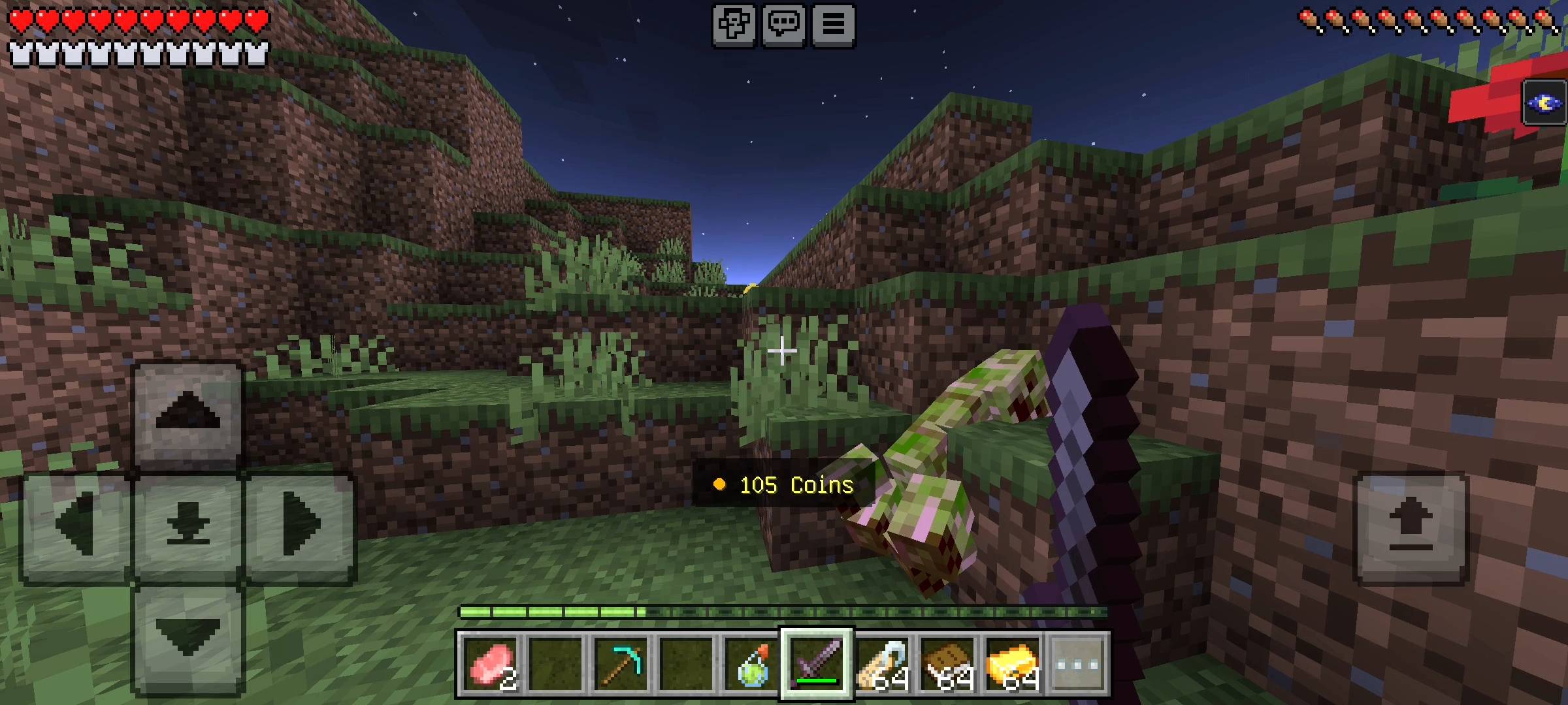 RR Economy - Ultimate Wealth System — screenshot 3