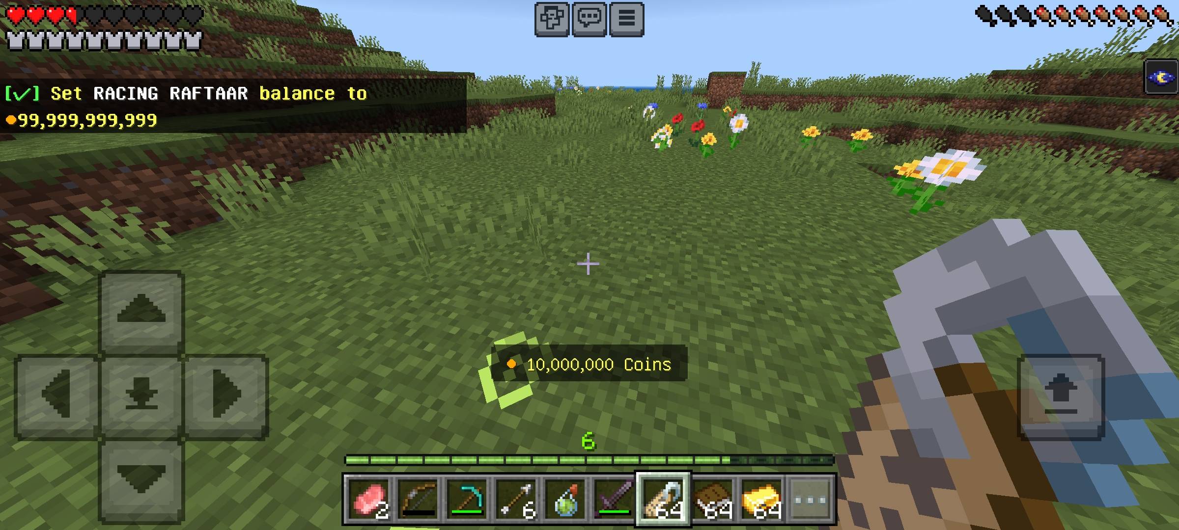 RR Economy - Ultimate Wealth System — screenshot 4