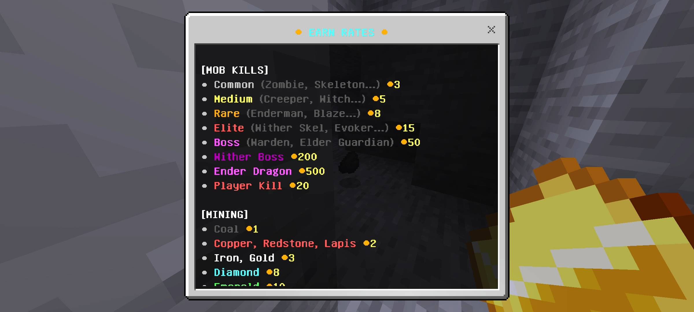 RR Economy - Ultimate Wealth System — screenshot 5