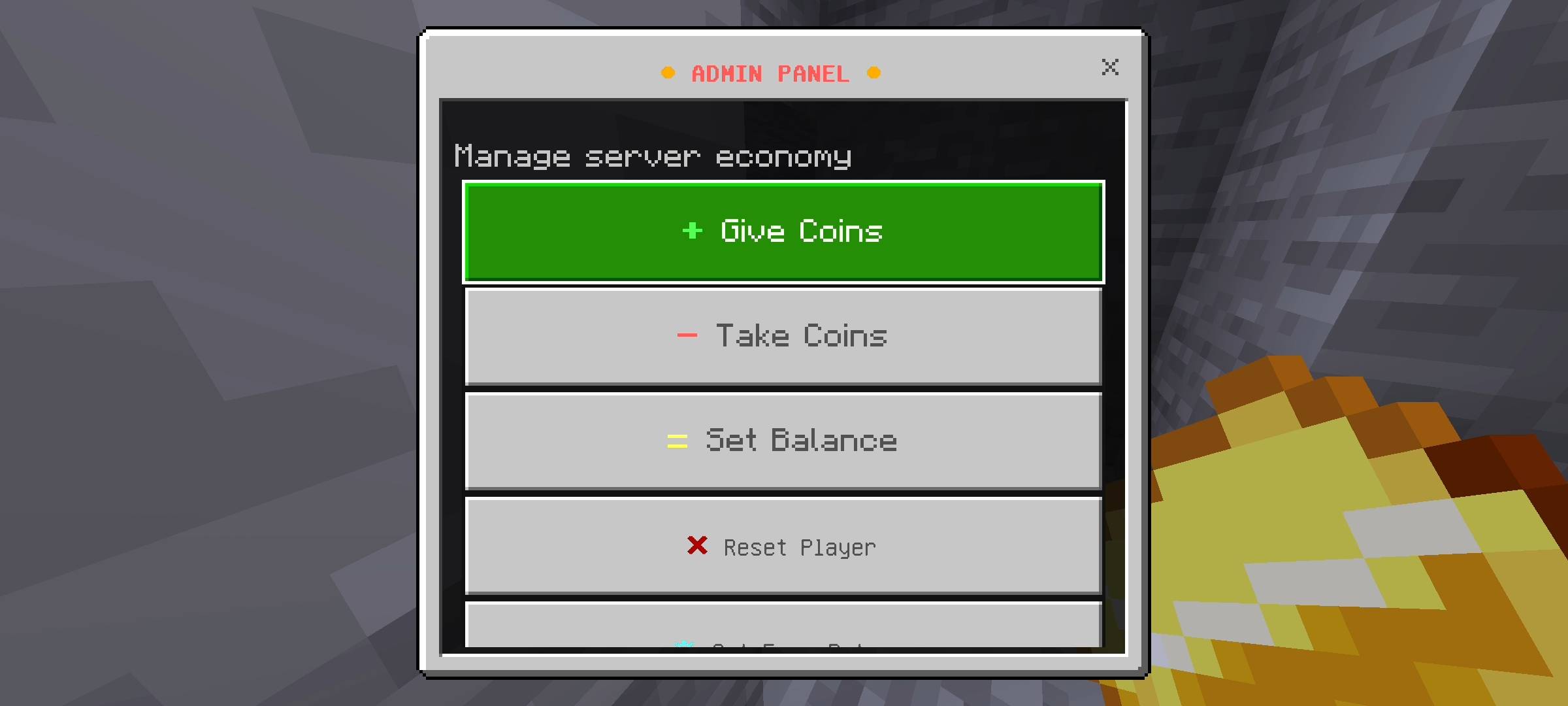 RR Economy - Ultimate Wealth System — screenshot 8