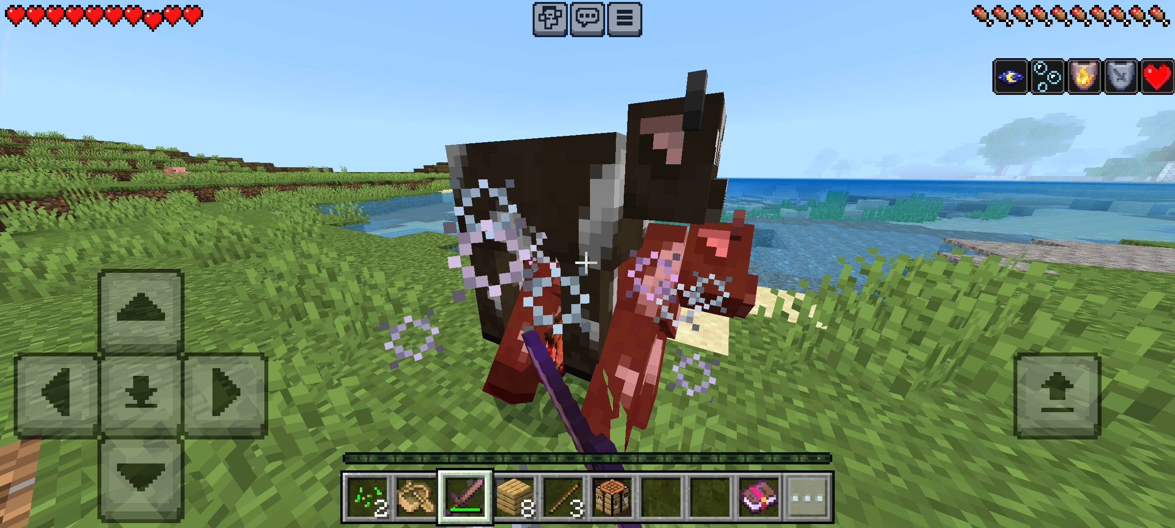 RR Baby Mode - Ultimate Survival — screenshot 3