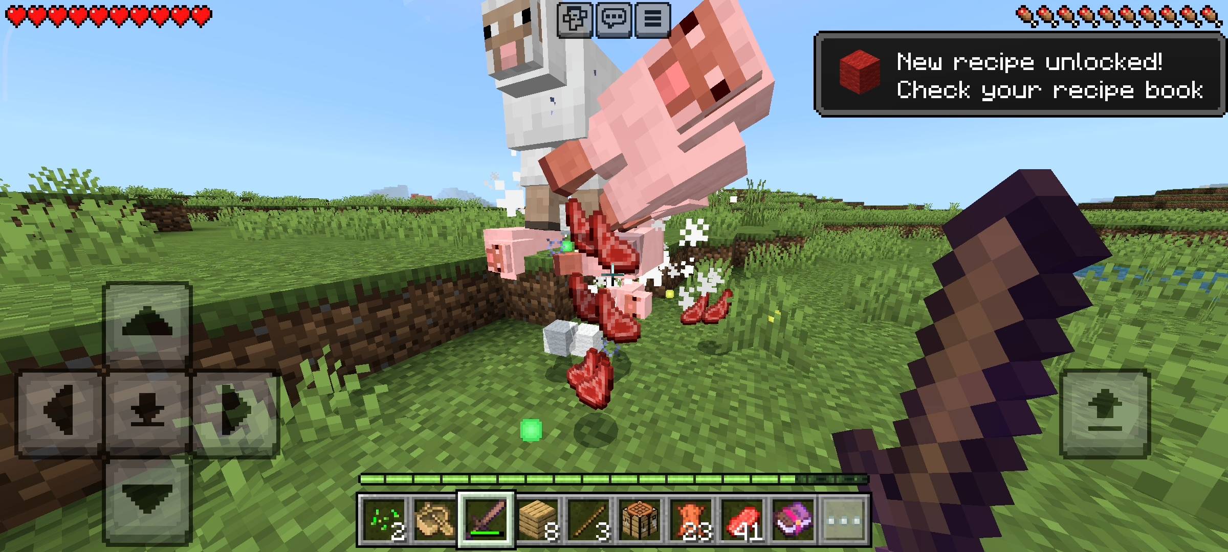 RR Baby Mode - Ultimate Survival — screenshot 4