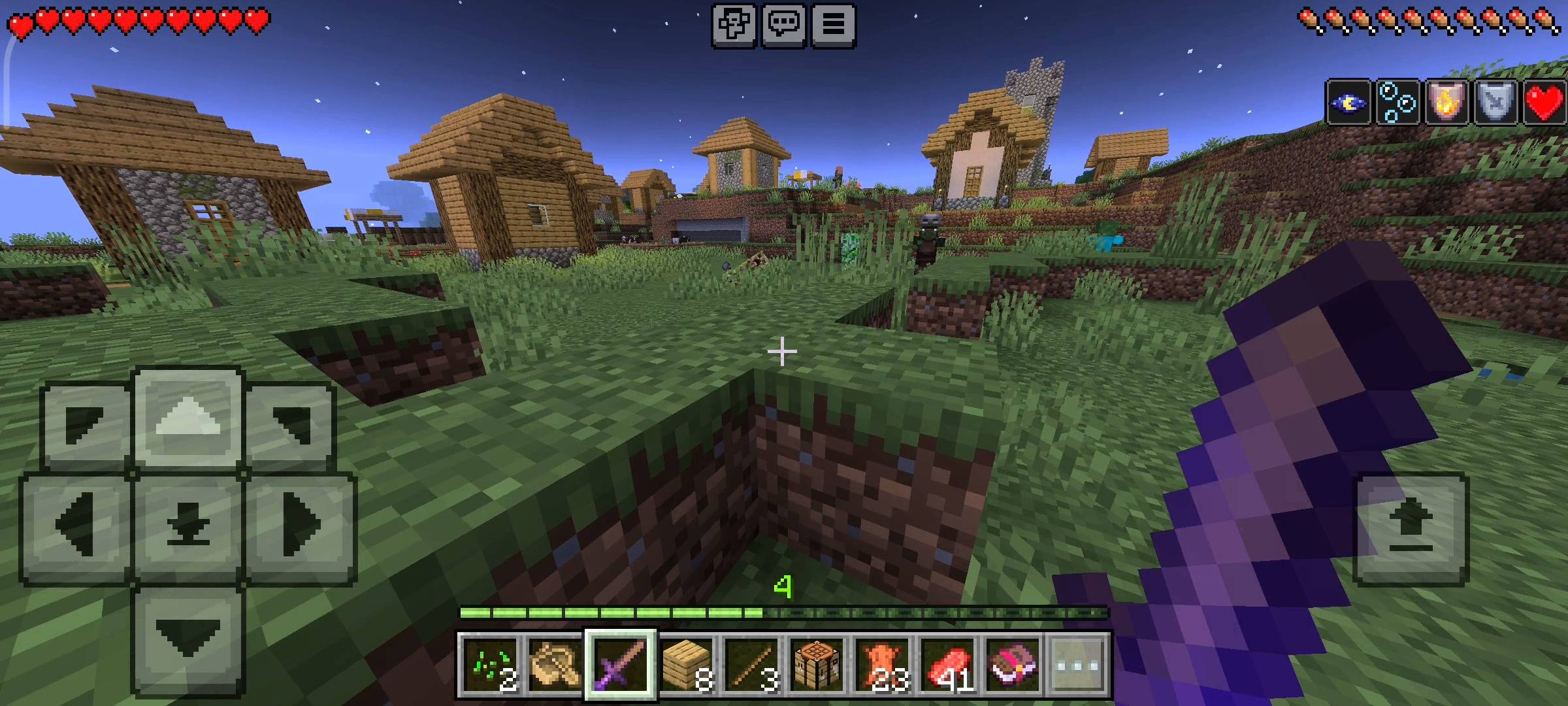 RR Baby Mode - Ultimate Survival — screenshot 5