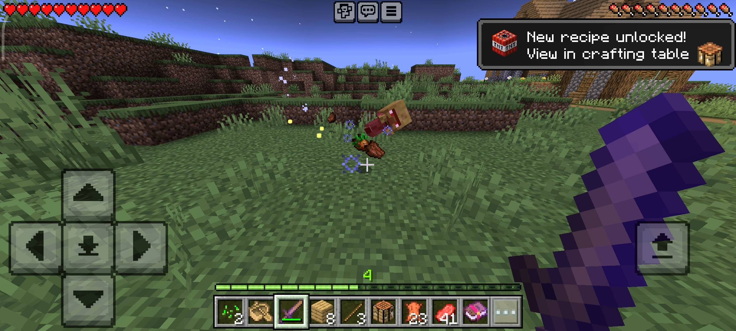 RR Baby Mode - Ultimate Survival — screenshot 6