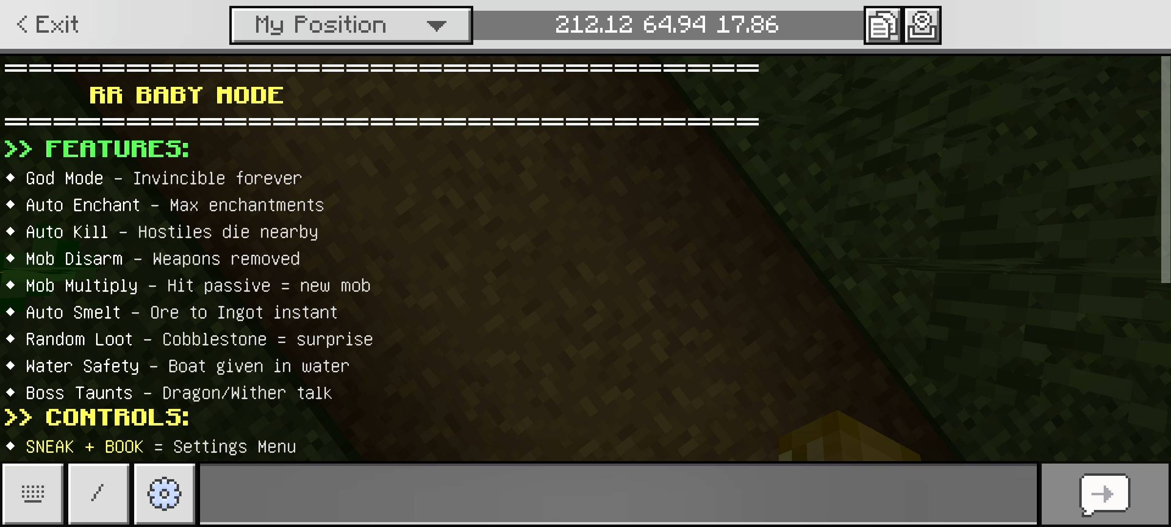 RR Baby Mode - Ultimate Survival — screenshot 7
