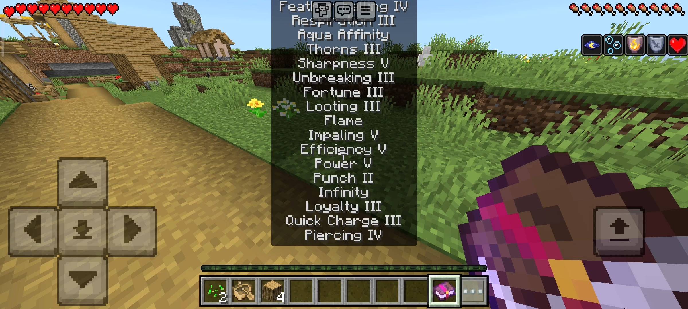 RR Baby Mode - Ultimate Survival — screenshot 8