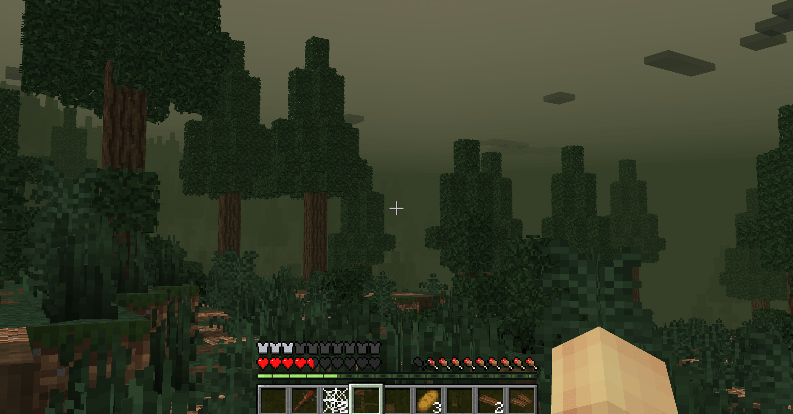 Rotten Lands - Zombie Apocalypse Survival — screenshot 2