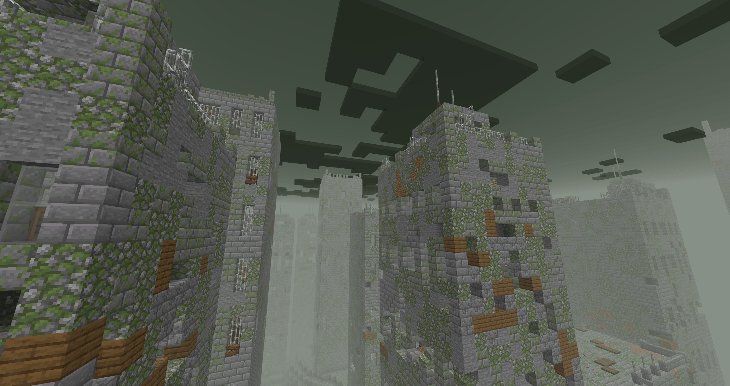 Rotten Lands - Zombie Apocalypse Survival — screenshot 3