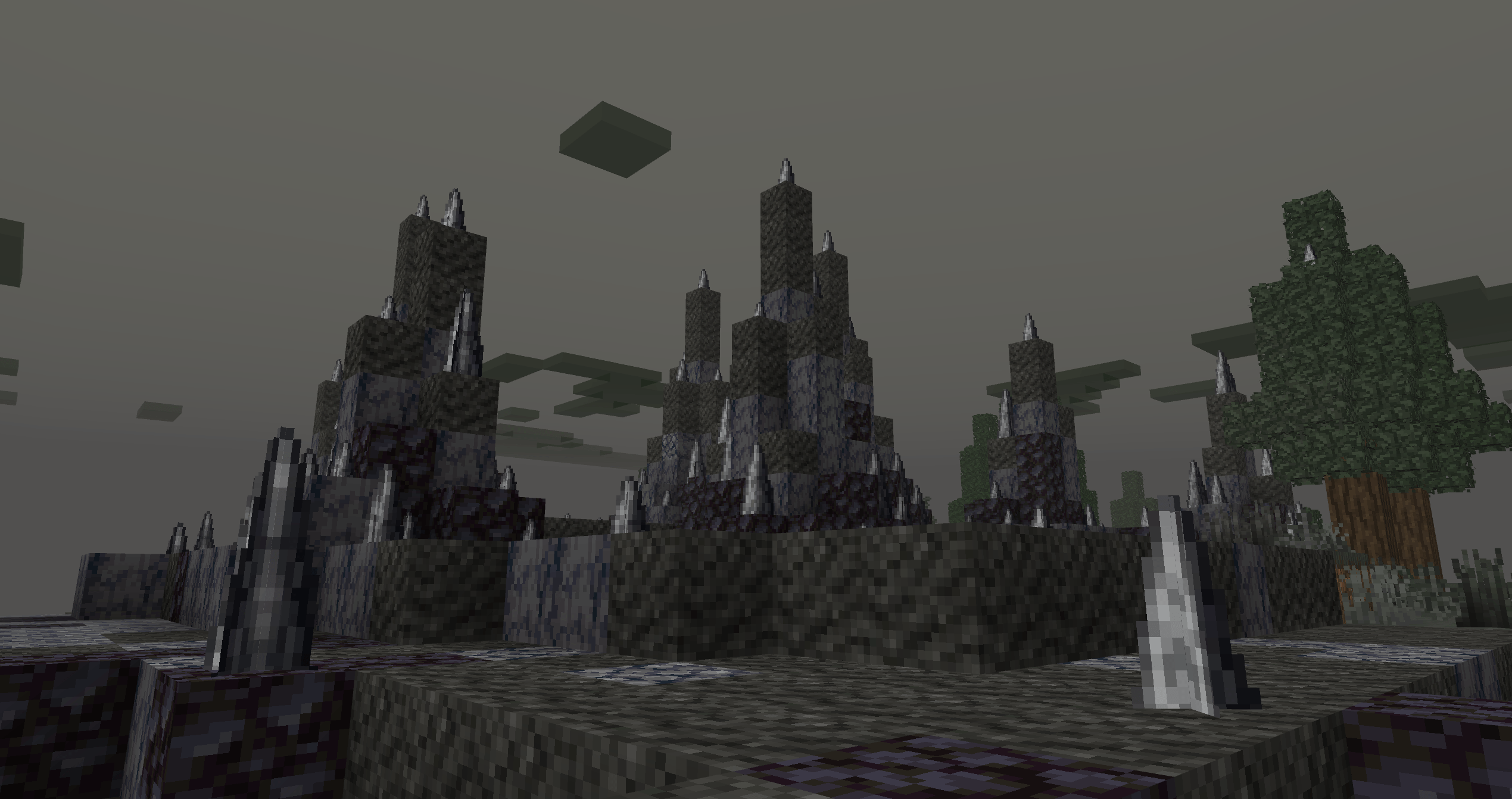Rotten Lands - Zombie Apocalypse Survival — screenshot 7