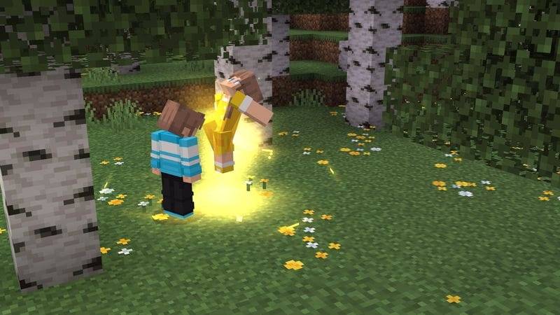 Revive Friend — screenshot 4