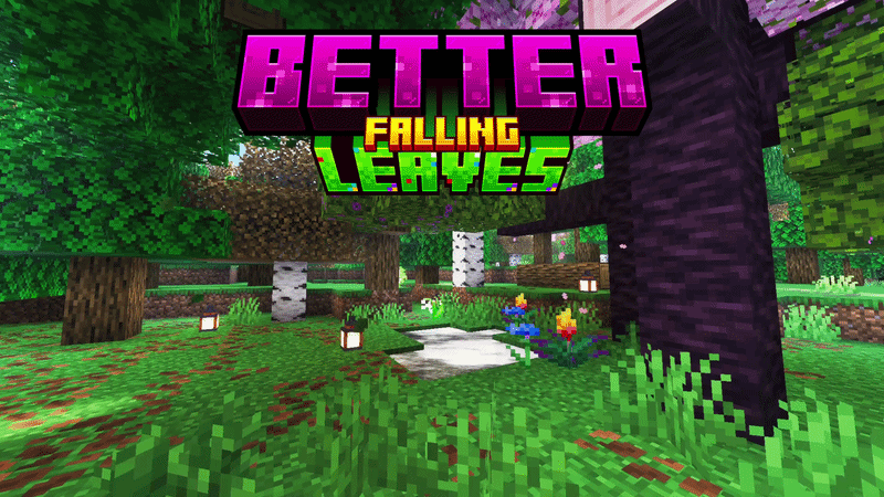 Reefy's Better Falling Leaves — screenshot 1