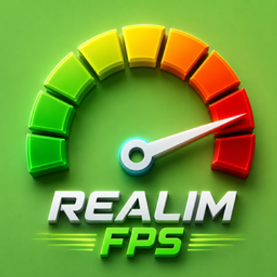 Realism FPS Boost