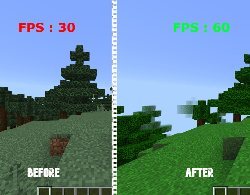 Realism FPS Boost — screenshot 2
