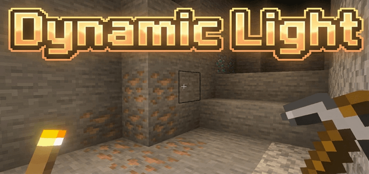 Real Dynamic Light — screenshot 1
