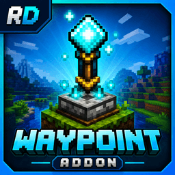 RD WayPoint — screenshot 1