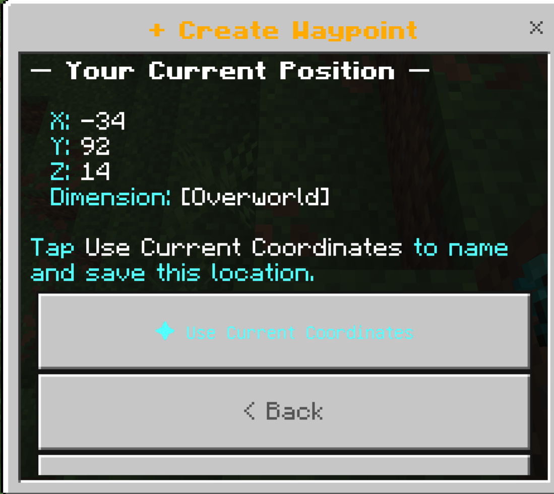 RD WayPoint — screenshot 3