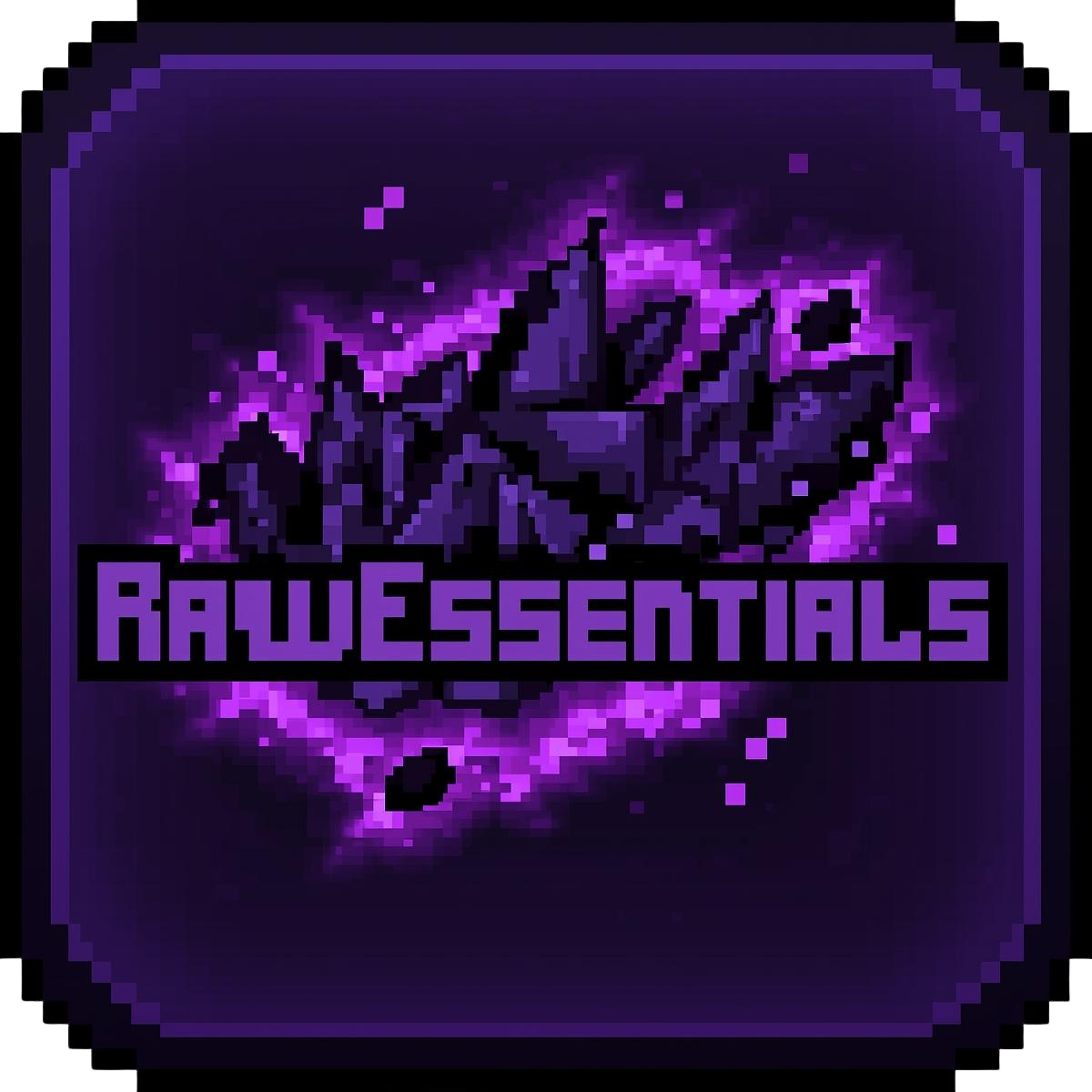 RAWEssentials