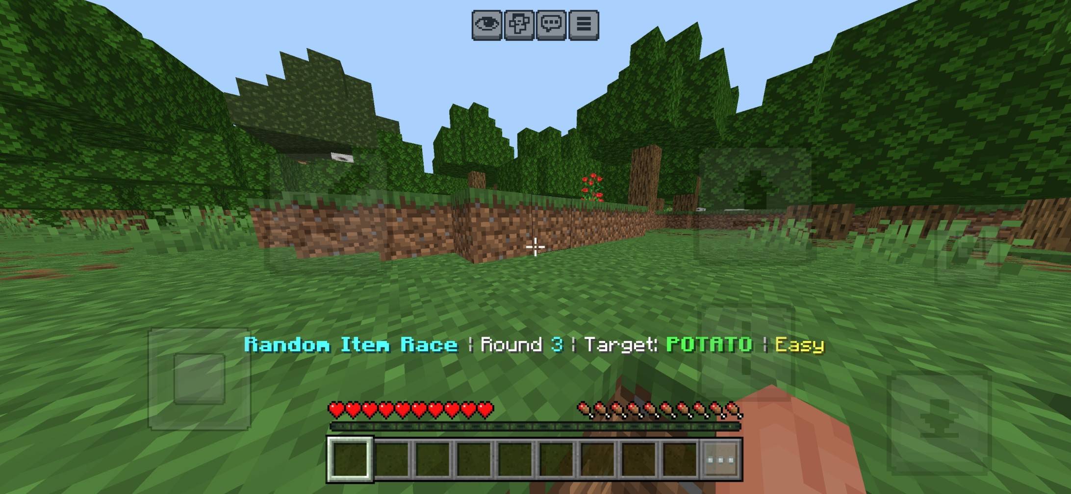 Random item hunting challenge — screenshot 3