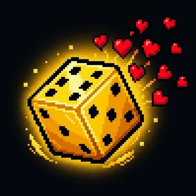 Random Heart - Respawn Roulette