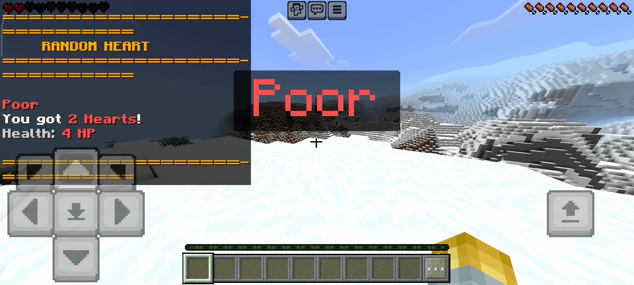 Random Heart - Respawn Roulette — screenshot 5